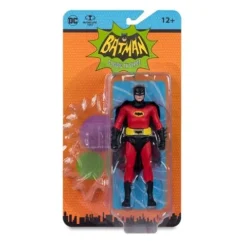 DC Retro Batman 1966 6-Inch Scale Action Figure - Select Figure(s)