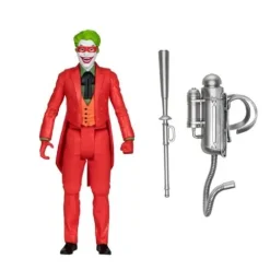 DC Retro Batman 1966 6-Inch Scale Action Figure - Select Figure(s)
