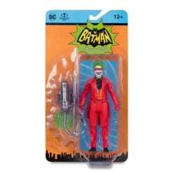 DC Retro Batman 1966 6-Inch Scale Action Figure - Select Figure(s)