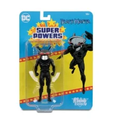 DC Super Powers Wave 8 4-Inch Scale Action Figure - Select Figure(s)