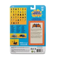 DC Super Powers Wave 8 4-Inch Scale Action Figure - Select Figure(s)