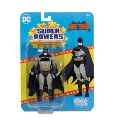 DC Super Powers Wave 8 4-Inch Scale Action Figure - Select Figure(s)
