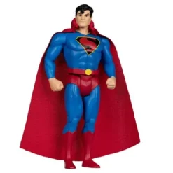 DC Super Powers Wave 8 4-Inch Scale Action Figure - Select Figure(s)