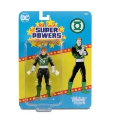 DC Super Powers Wave 8 4-Inch Scale Action Figure - Select Figure(s)