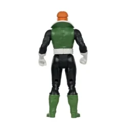 DC Super Powers Wave 8 4-Inch Scale Action Figure - Select Figure(s)