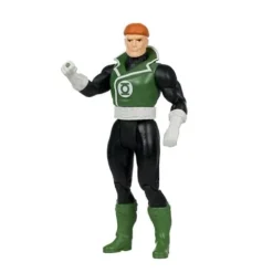DC Super Powers Wave 8 4-Inch Scale Action Figure - Select Figure(s)
