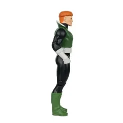 DC Super Powers Wave 8 4-Inch Scale Action Figure - Select Figure(s)