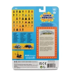 DC Super Powers Wave 8 4-Inch Scale Action Figure - Select Figure(s)