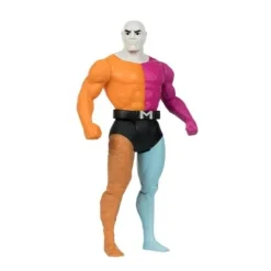 DC Super Powers Wave 8 4-Inch Scale Action Figure - Select Figure(s)