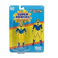 DC Super Powers Wave 8 4-Inch Scale Action Figure - Select Figure(s)