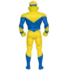 DC Super Powers Wave 8 4-Inch Scale Action Figure - Select Figure(s)