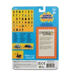 DC Super Powers Wave 8 4-Inch Scale Action Figure - Select Figure(s)