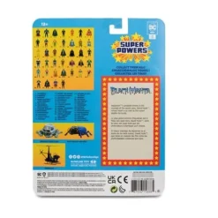 DC Super Powers Wave 8 4-Inch Scale Action Figure - Select Figure(s)