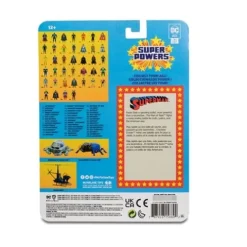 DC Super Powers Wave 8 4-Inch Scale Action Figure - Select Figure(s)