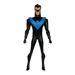DC The New Batman Adventures Wave 2 6-Inch Scale Action Figure - Select Figure(s)