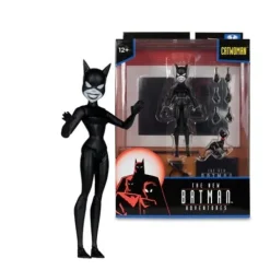DC The New Batman Adventures Wave 2 6-Inch Scale Action Figure - Select Figure(s)