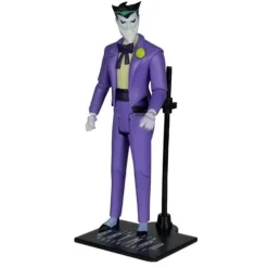 DC The New Batman Adventures Wave 2 6-Inch Scale Action Figure - Select Figure(s)