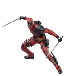 Deadpool Legacy Collection Marvel Legends Deadpool 6-Inch Action Figure