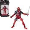Deadpool Marvel Legends 6-Inch Action Figure - Select Figure(s)