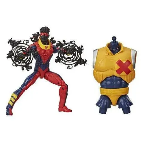 Deadpool Marvel Legends 6-Inch Action Figure - Select Figure(s)