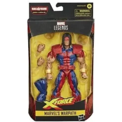 Deadpool Marvel Legends 6-Inch Action Figure - Select Figure(s)
