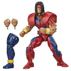 Deadpool Marvel Legends 6-Inch Action Figure - Select Figure(s)