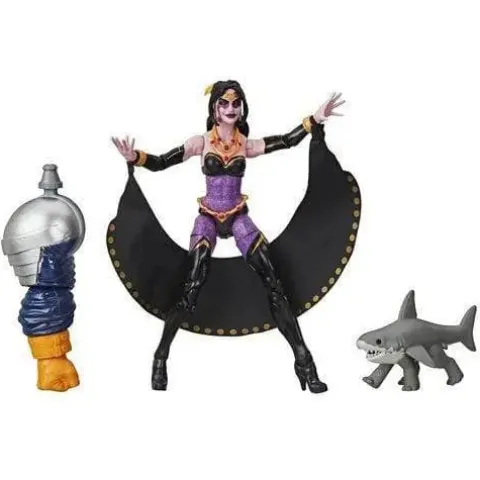 Deadpool Marvel Legends 6-Inch Action Figure - Select Figure(s)