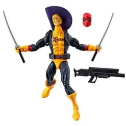 Deadpool Marvel Legends 6-Inch Action Figure - Select Figure(s)