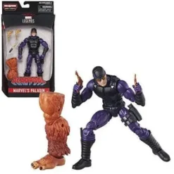 Deadpool Marvel Legends 6-Inch Action Figure - Select Figure(s)