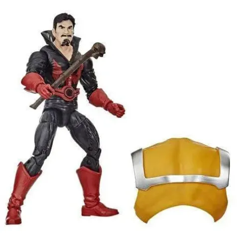 Deadpool Marvel Legends 6-Inch Action Figure - Select Figure(s)