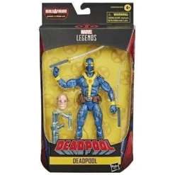Deadpool Marvel Legends 6-Inch Action Figure - Select Figure(s)