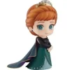 Disney Frozen 2 Anna Epilogue Dress #1627 Nendoroid Action Figure