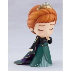 Disney Frozen 2 Anna Epilogue Dress #1627 Nendoroid Action Figure
