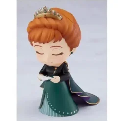 Disney Frozen 2 Anna Epilogue Dress #1627 Nendoroid Action Figure