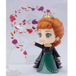 Disney Frozen 2 Anna Epilogue Dress #1627 Nendoroid Action Figure