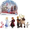 Disney Frozen Adventure Collection Dolls