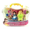 Disney Princess Little Kingdom - Belle's Charmed Wardrobe Playset