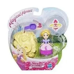 Disney Princess Magical Movers Doll - Select Figure(s)
