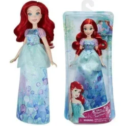 Disney Princess Royal Shimmer Doll - Select Figure(s)