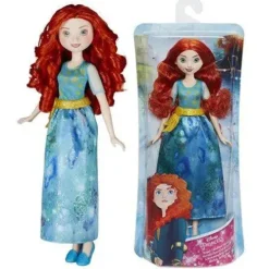 Disney Princess Royal Shimmer Doll - Select Figure(s)