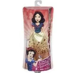 Disney Princess Royal Shimmer Doll - Select Figure(s)