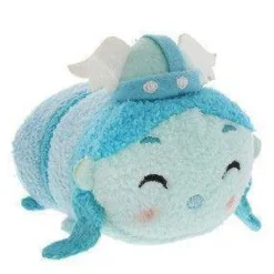 Disney Tsum Tsum Haunted Mansion Opera Singer