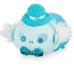 Disney Tsum Tsum Haunted Mansion Skeleton Ghost