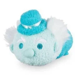Disney Tsum Tsum Haunted Mansion Traveler Ghost