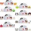 Disney Tsum Tsum 3-Pack Mini-Figures Wave 12 - Select Figure(s)