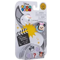 Disney Tsum Tsum 3-Pack Mini-Figures Wave 12 - Select Figure(s)