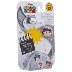 Disney Tsum Tsum 3-Pack Mini-Figures Wave 12 - Select Figure(s)