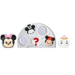 Disney Tsum Tsum 3-Pack Mini-Figures Wave 12 - Select Figure(s)