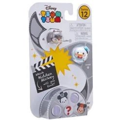 Disney Tsum Tsum 3-Pack Mini-Figures Wave 12 - Select Figure(s)