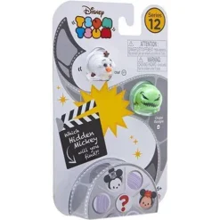 Disney Tsum Tsum 3-Pack Mini-Figures Wave 12 - Select Figure(s)